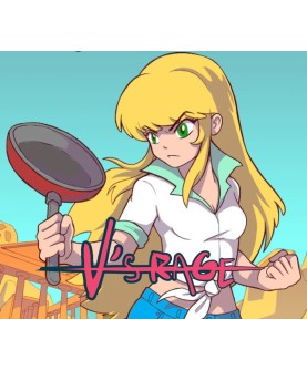 V s Rage Steam Key GLOBAL